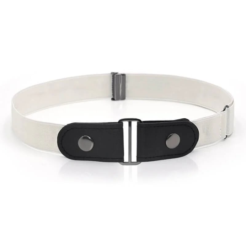 š„HOT SALEš„- Buckle-free Invisible Elastic Waist Belts