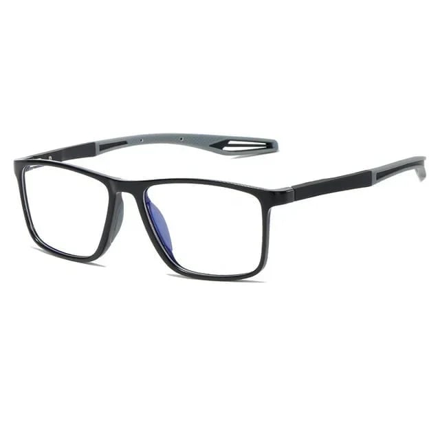 š„Hot Saleš„ Fashionable silicone sports reading glasses.
