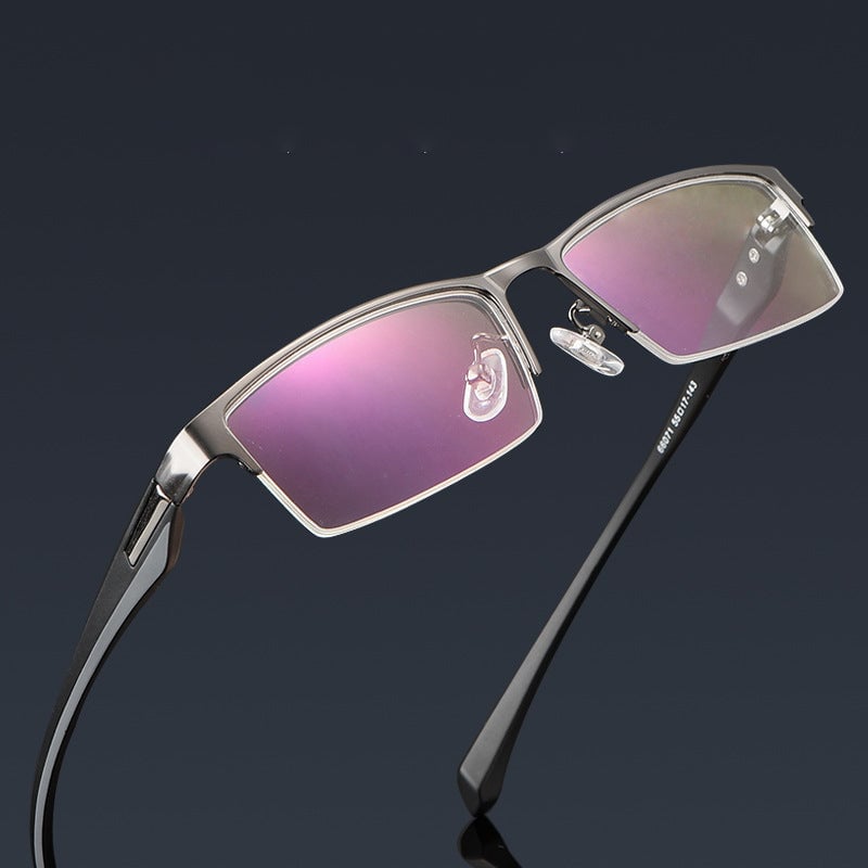 š„Hot Saleš„ Tiatanium Reading Glasses