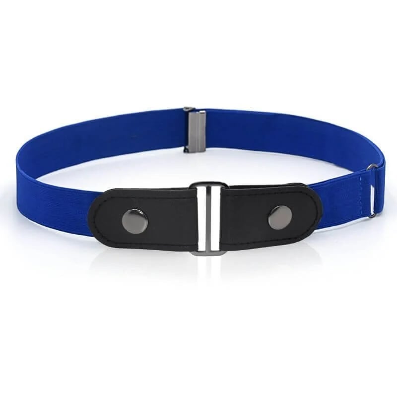 š„HOT SALEš„- Buckle-free Invisible Elastic Waist Belts