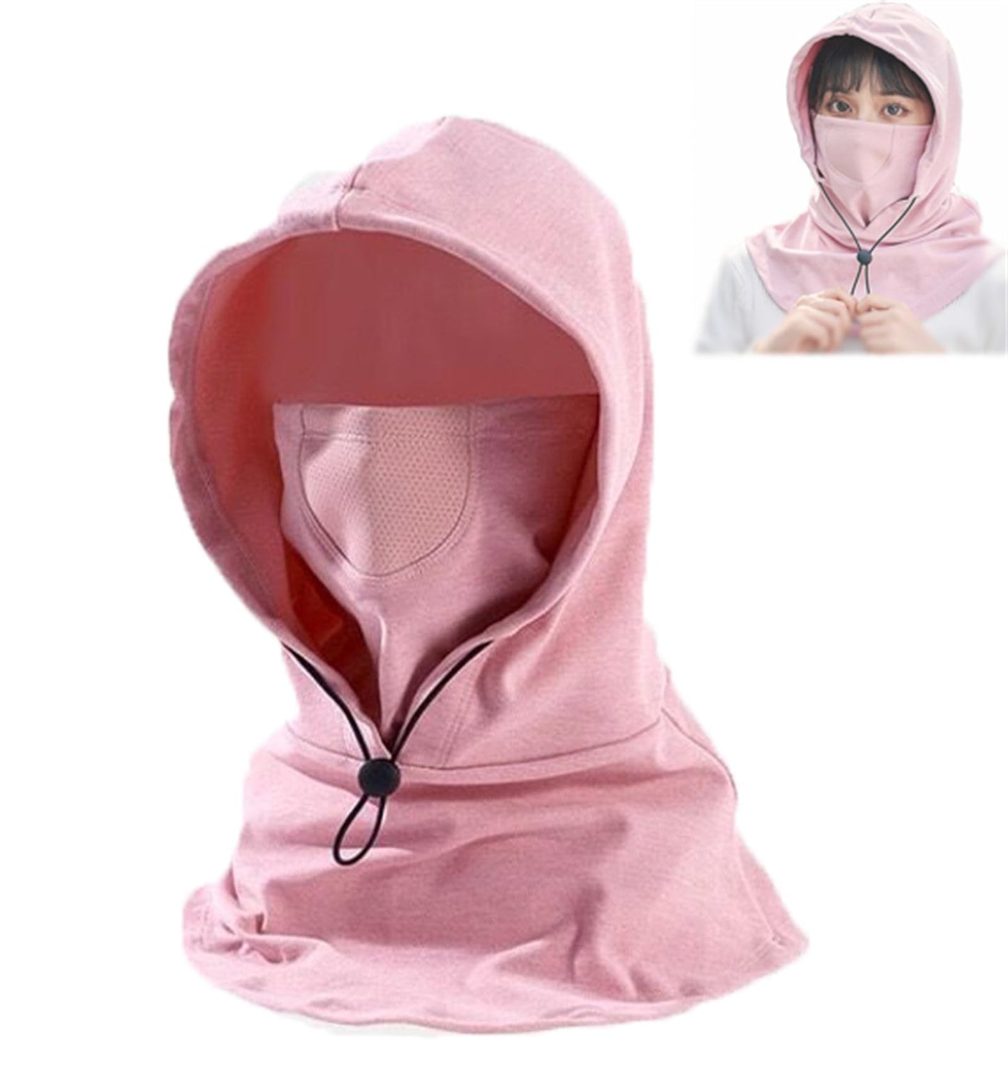 Cycling Motorcycle Cycling Cold Neck Warmer Mask