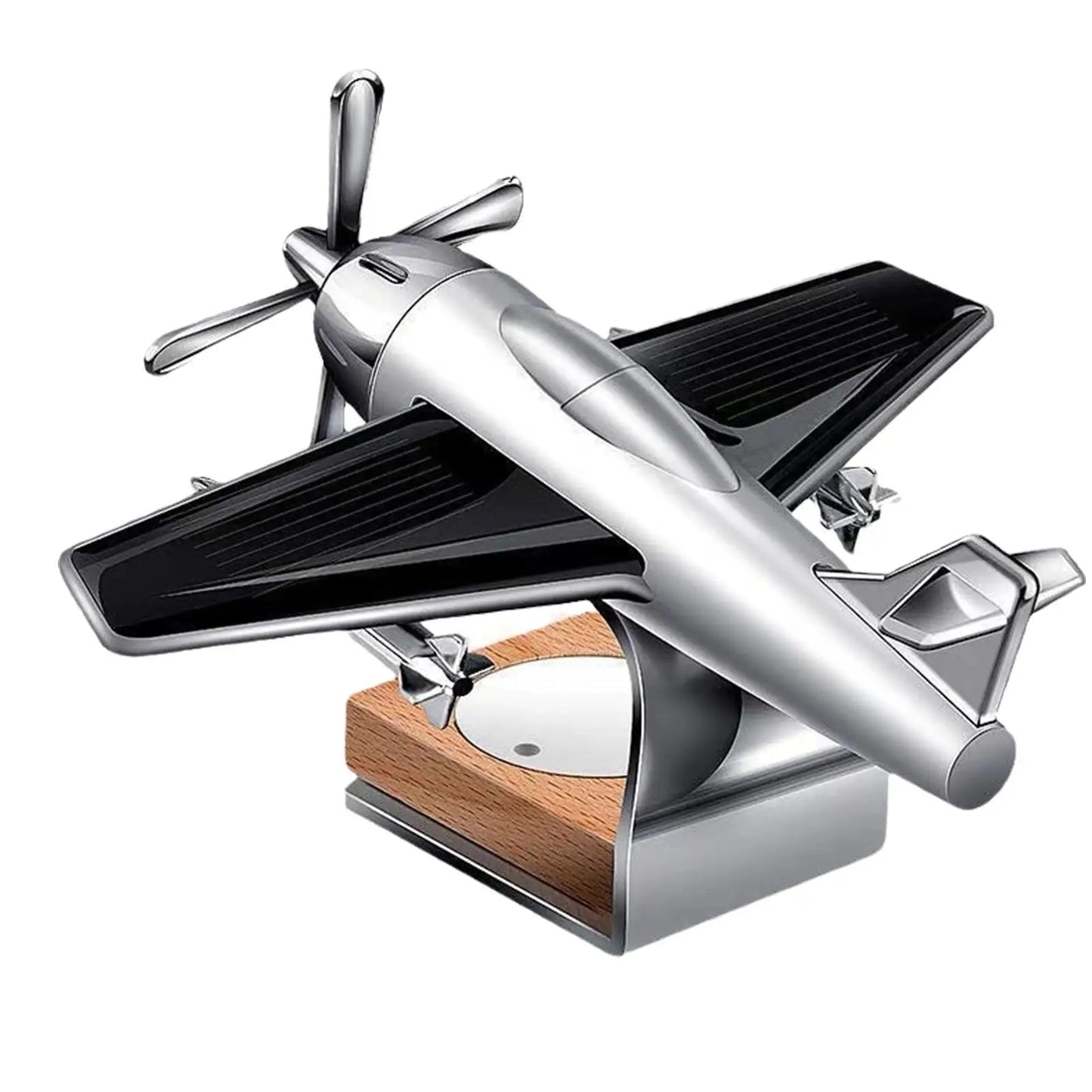 Aroma Car Decoration Mini Airplane