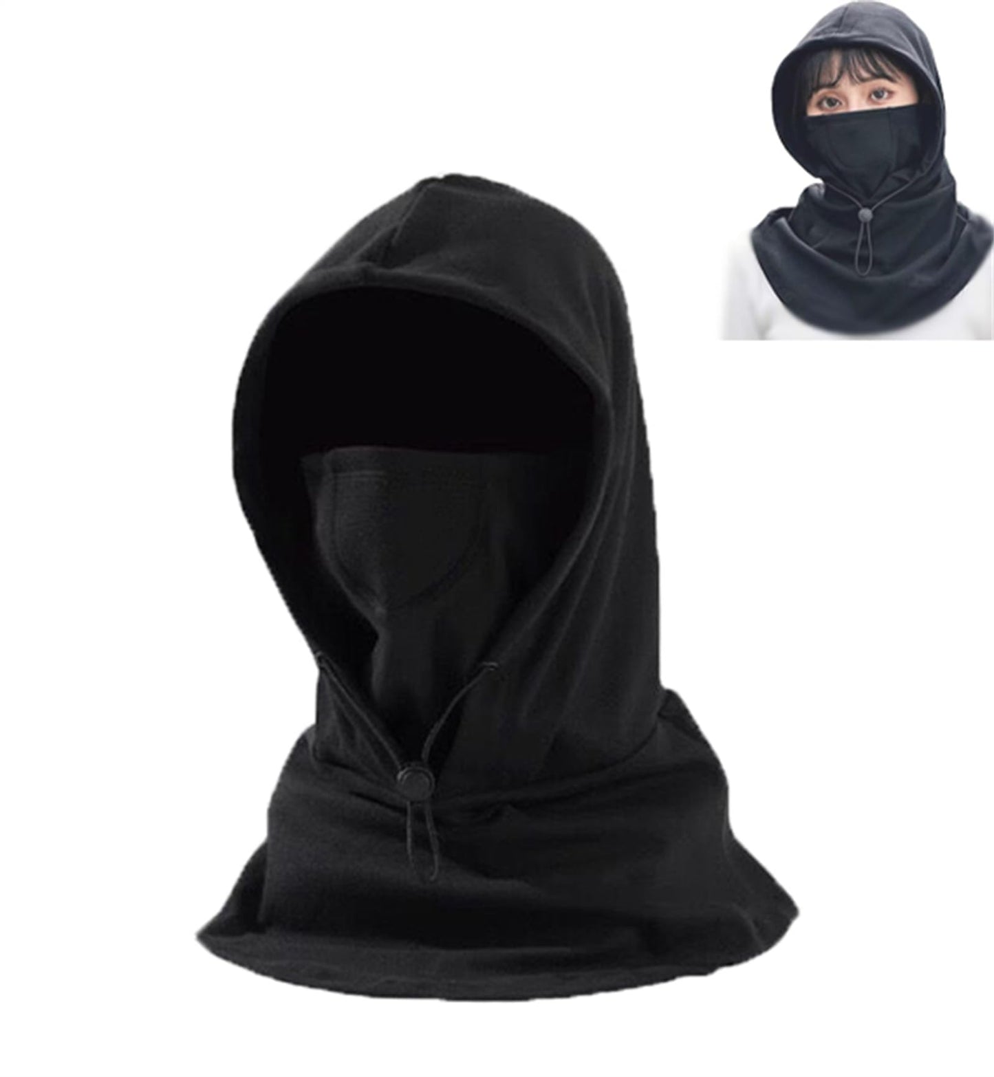 Cycling Motorcycle Cycling Cold Neck Warmer Mask