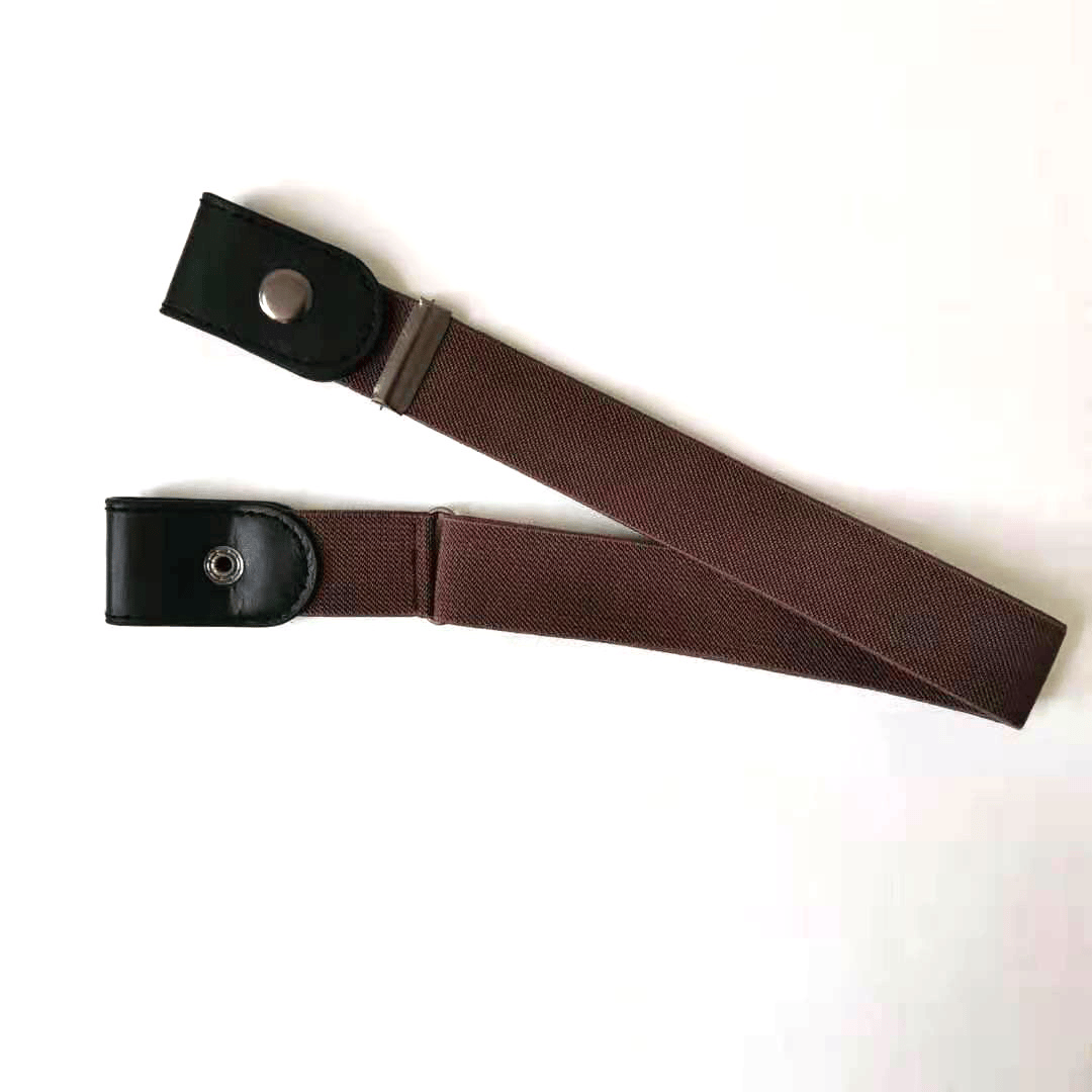 š„HOT SALEš„- Buckle-free Invisible Elastic Waist Belts
