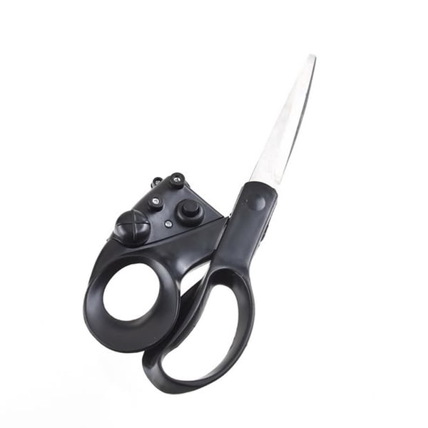 Laser Infrared Scissors