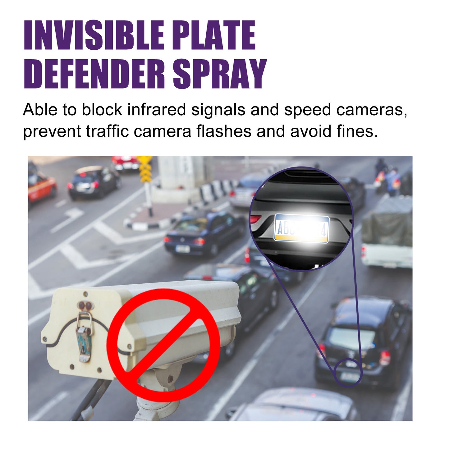 Invisible Board Protection Spray