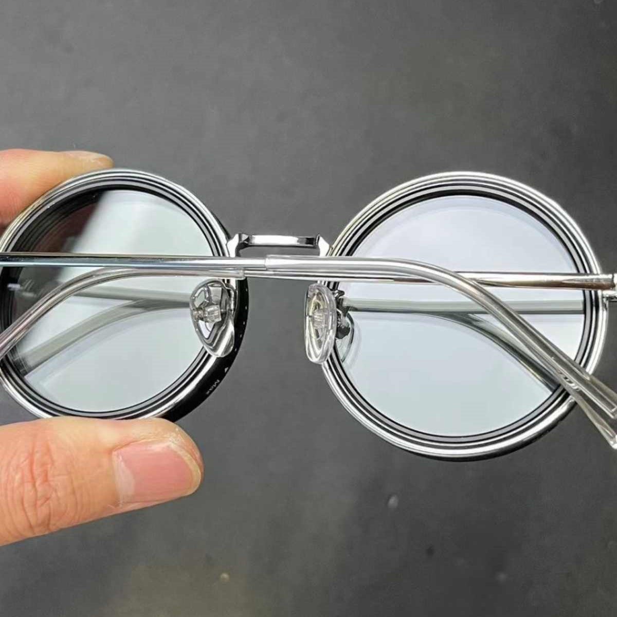 1-9 Gears Adjustable Sunglasses