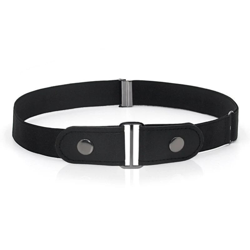 š„HOT SALEš„- Buckle-free Invisible Elastic Waist Belts