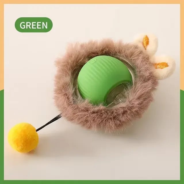 🔥Hot Sale🔥Interactive Rolling Ball