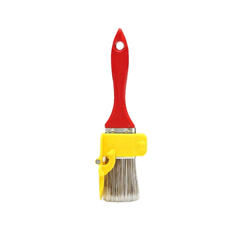Latex Paint Trimming Color Separation Brush