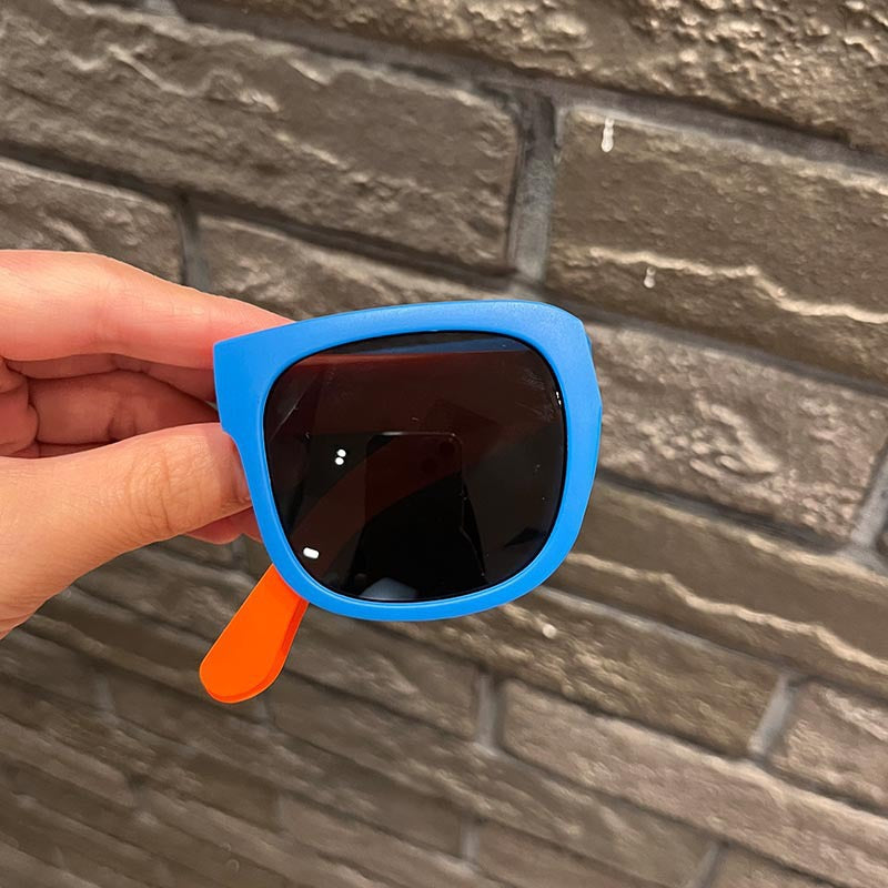 Children's Foldable Sunglasses