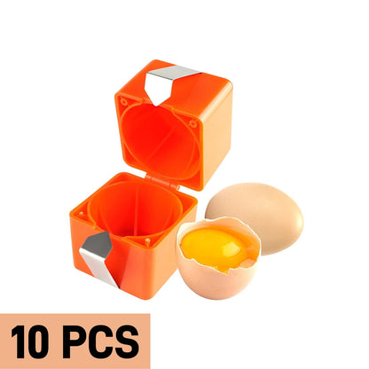 🔥This Week's Special Offer 49% OFF - Egg Shell Opener-Buy 5 Get 5 Free