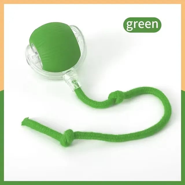🔥Hot Sale🔥Interactive Rolling Ball