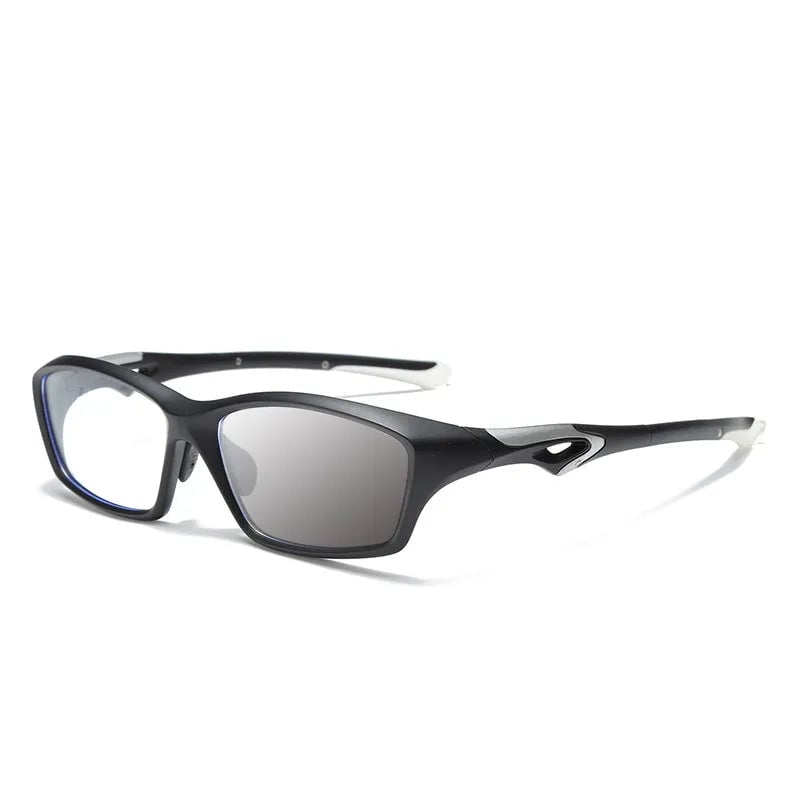 Sport Hollow Adjustable Temples Reading Glasses