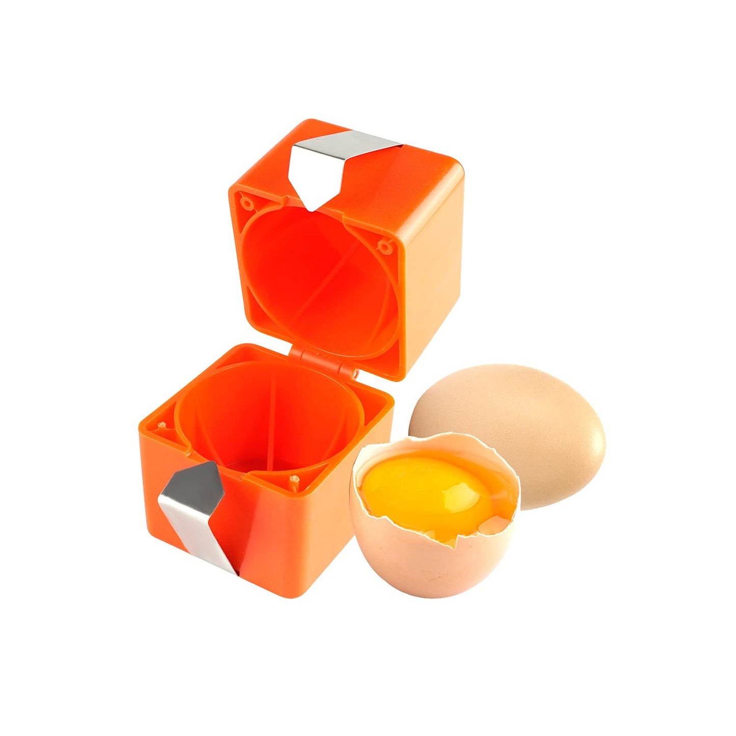 🔥This Week's Special Offer 49% OFF - Egg Shell Opener-Buy 5 Get 5 Free