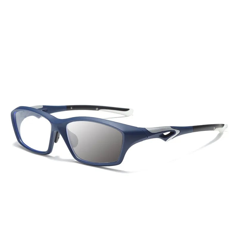 Sport Hollow Adjustable Temples Reading Glasses