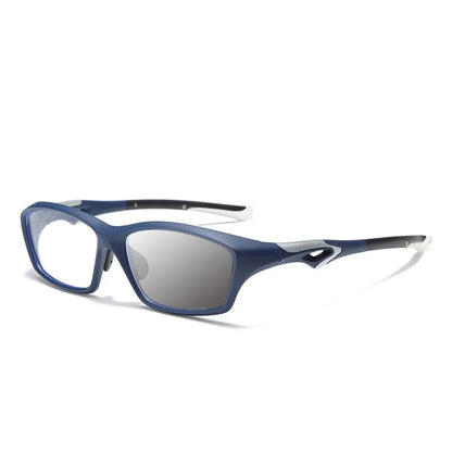 Sport Hollow Adjustable Temples Reading Glasses