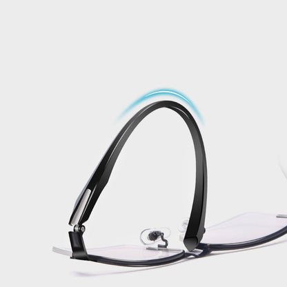 🔥Hot Sale🔥 Tiatanium Reading Glasses