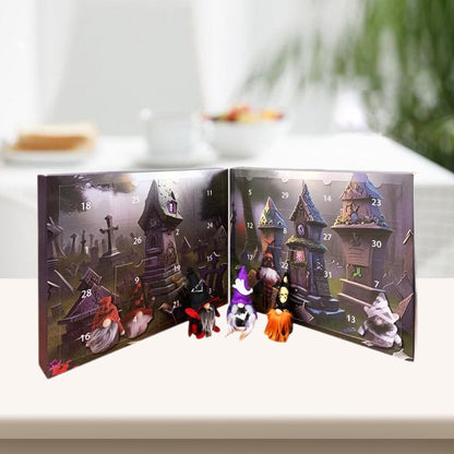 🎁Early Christmas Hot Sale 49% OFF🎅2024 Christmas Gnome Calendar
