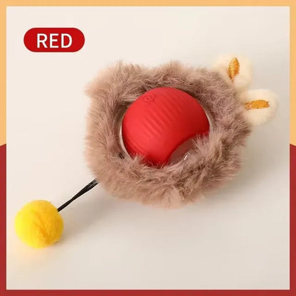 🔥Hot Sale🔥Interactive Rolling Ball