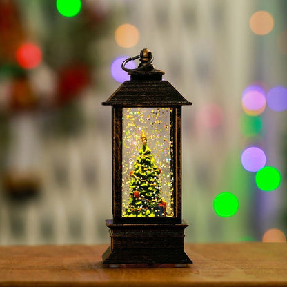 🔥HOT SALE 49% OFF🔥Christmas Decorations Led Lantern