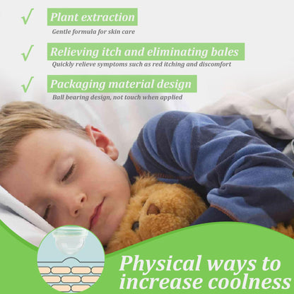 Buy 1 Get 1 Free Bug Bite Itch Relief