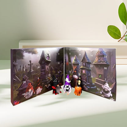 🎁Early Christmas Hot Sale 49% OFF🎅2024 Christmas Gnome Calendar