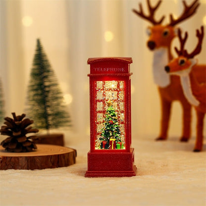 🔥HOT SALE 49% OFF🔥Christmas Decorations Led Lantern