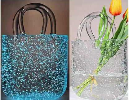 Handbag Fruit wine cup