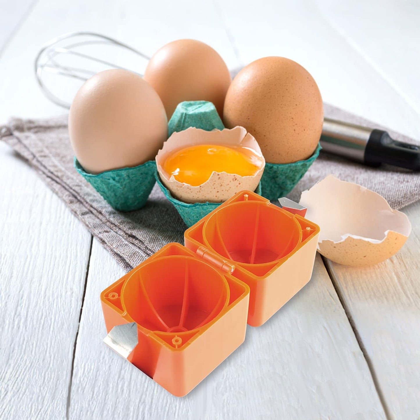 🔥This Week's Special Offer 49% OFF - Egg Shell Opener-Buy 5 Get 5 Free