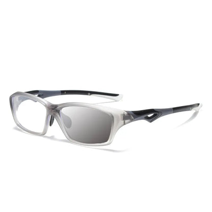 Sport Hollow Adjustable Temples Reading Glasses
