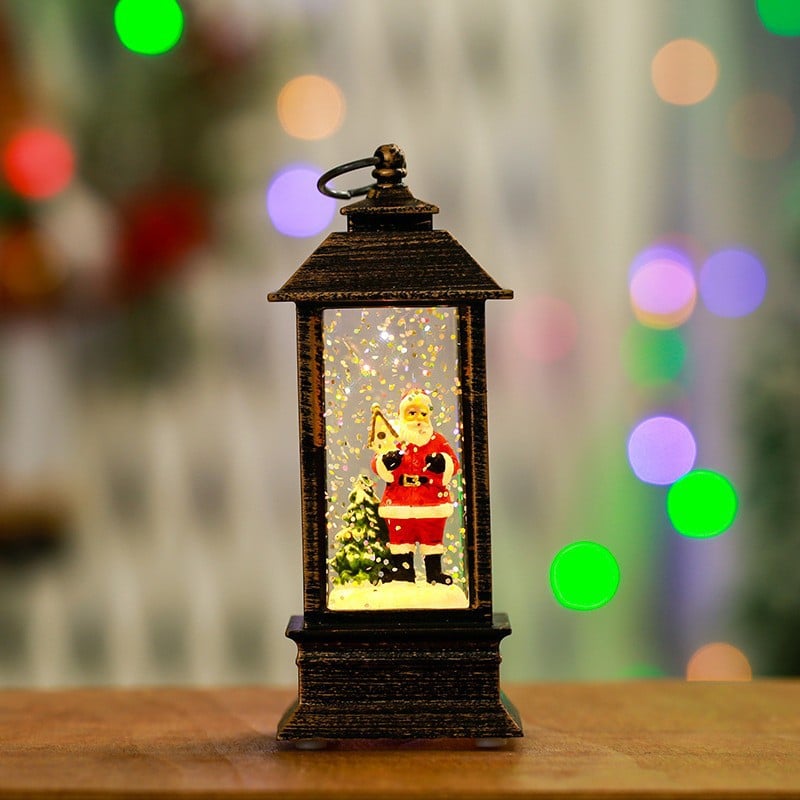 🔥HOT SALE 49% OFF🔥Christmas Decorations Led Lantern