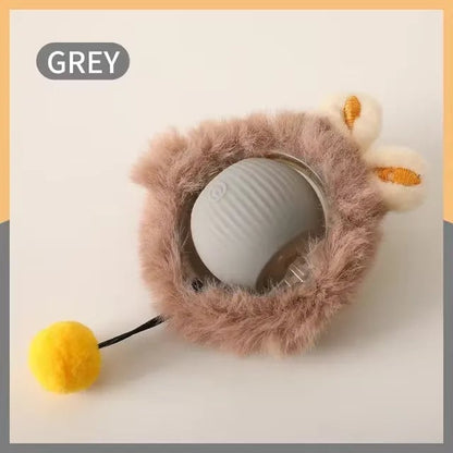 🔥Hot Sale🔥Interactive Rolling Ball