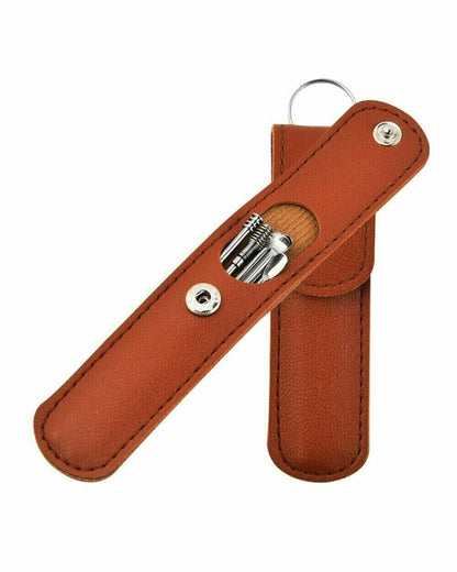 💥Hot Sale -Innovative Spring EarWax Cleaner Tool Set